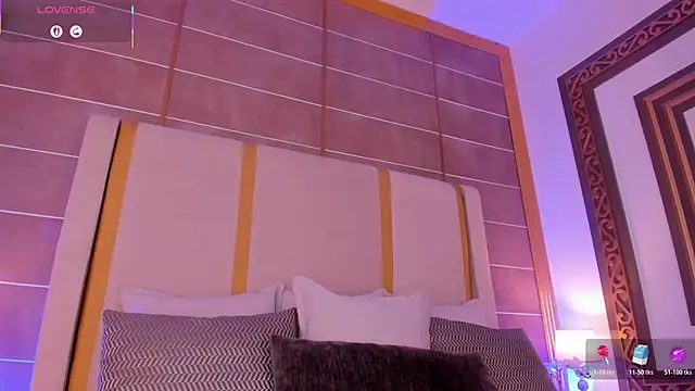 AbigailCarter's Live XXX Chat