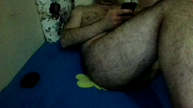 Show webcam de st206boy