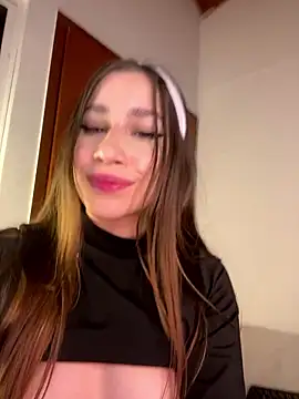 LynnSam_ Chat XXX live