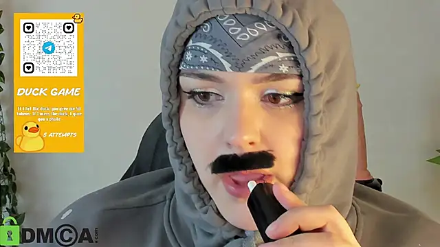 Chat +18 de Mia_R0ss ao vivo