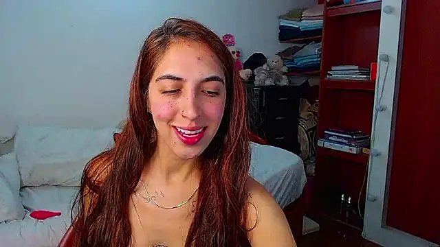 MariamGray1's Live XXX Chat