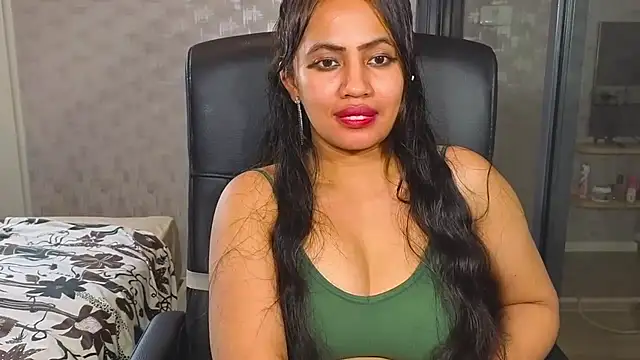 FannyXhot's Webcam Show