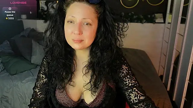 Anita_Muse's Live XXX Chat