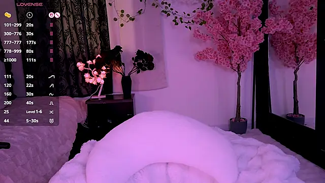 Lein_Bone's Webcam Show