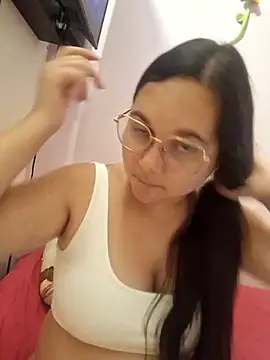 Chat XXX ao vivo de liababylia