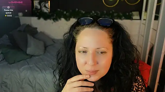 Anita_Muse's Live XXX Chat