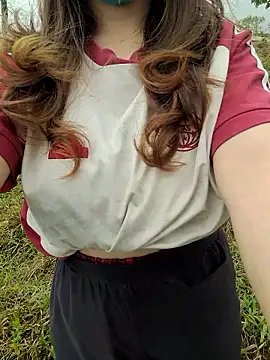 Muna_LM – Naživo XXX chat