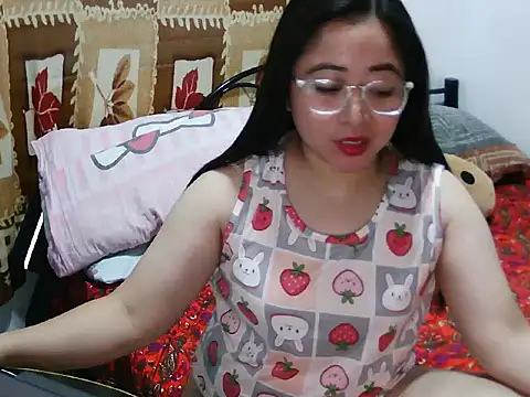 Czat XXX na żywo – xxlovely_samanthaxx