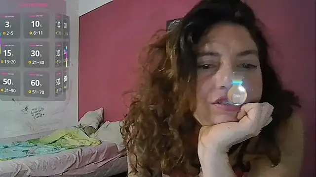 sweetbabyass' Live XXX Chat