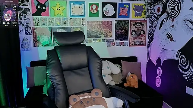 Yuhwan_'s Live XXX Chat