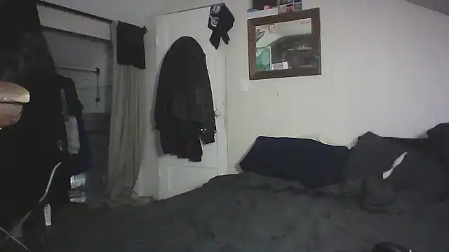 crazyeyes666707's Webcam Show