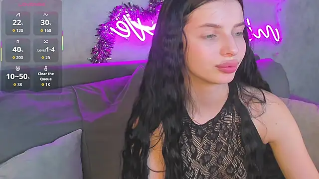 Eva_Mayers' Live XXX Chat