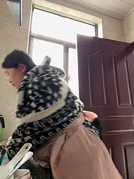 daaqnn's Webcam Show