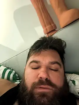 Mr_Gspt: вебкам-шоу