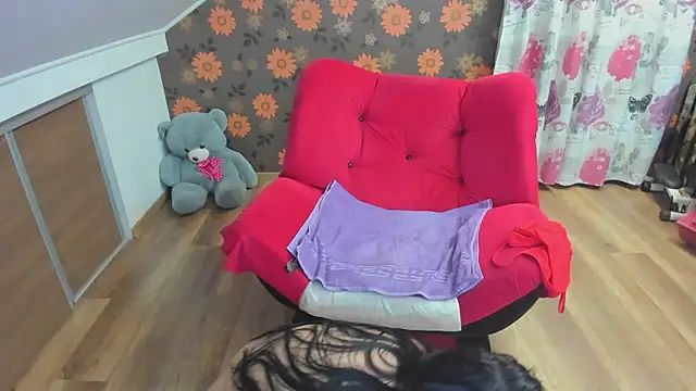 hellensweet25's Webcam Show