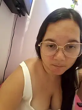 liababylia's Live XXX Chat