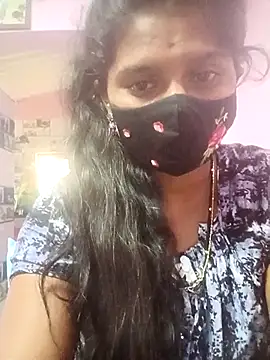 Tamil_Hot_Anu's Webcam Show