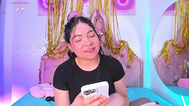 amandalee01 Chat XXX in diretta