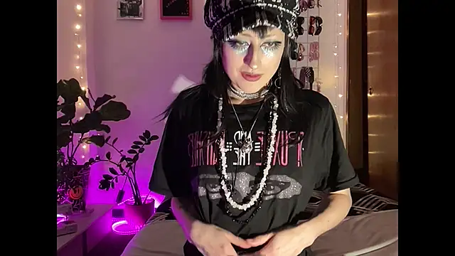 ELENA_UMBRA's Live XXX Chat