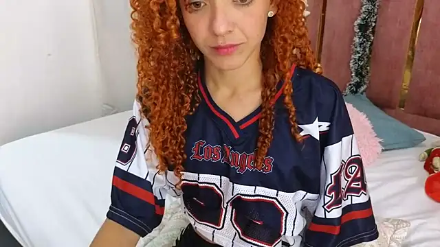 SexyLeilaa's Live XXX Chat