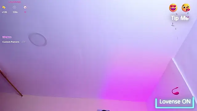 Madisson_Star1's Live XXX Chat