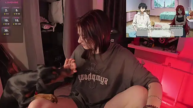 Sembang XXX Secara Langsung Melante