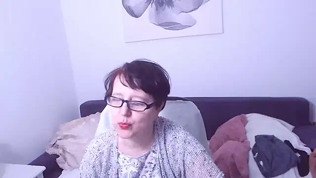 ChristaRose's Live XXX Chat