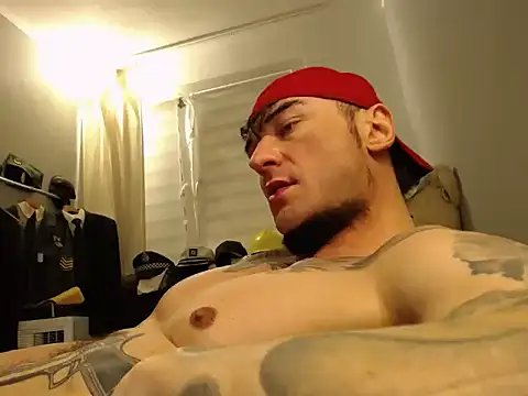 ballardbret – Kamerová šou