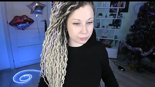 HoneySallyMoore's Live XXX Chat