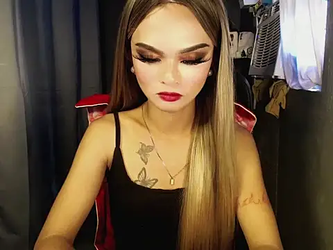 ursweet_lexi Webcam show