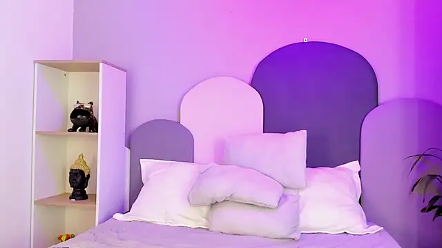 TaraCarson's Live XXX Chat