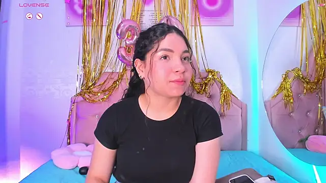 amandalee01's Live XXX Chat