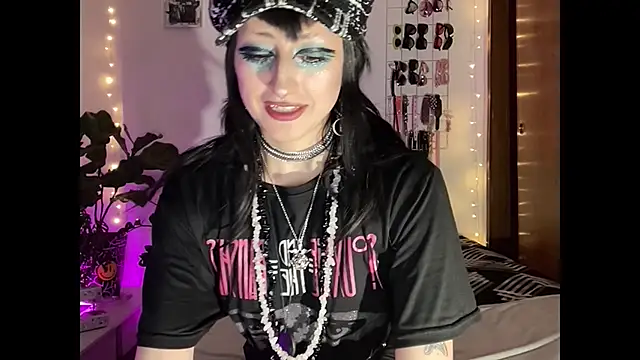 ELENA_UMBRA's Live XXX Chat