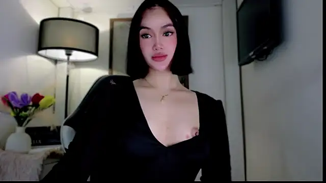 Anna_HollyDoll: онлайн-секс-чат