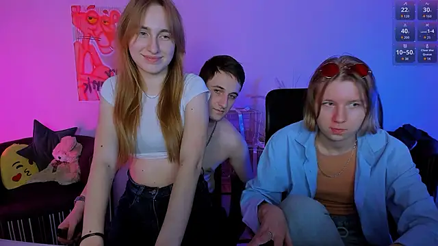 gloria_bubble – Naživo XXX chat