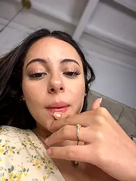 TeaseDollXXX's Live XXX Chat