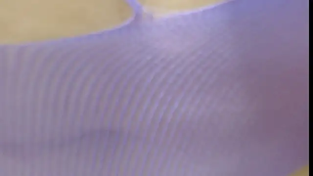 Margaret_milf webcam show