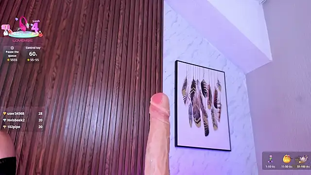 Show Webcam de AndyBlake_