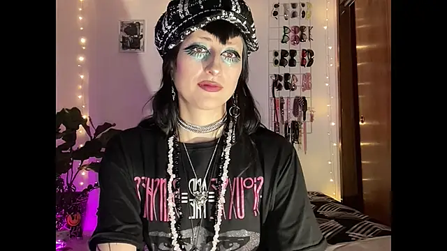 ELENA_UMBRA's Live XXX Chat