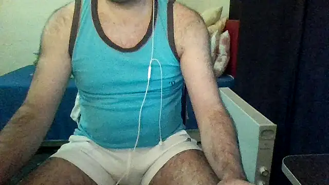 st206boy's Live XXX Chat
