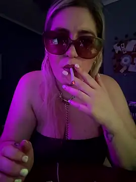 Granlady7's Live XXX Chat