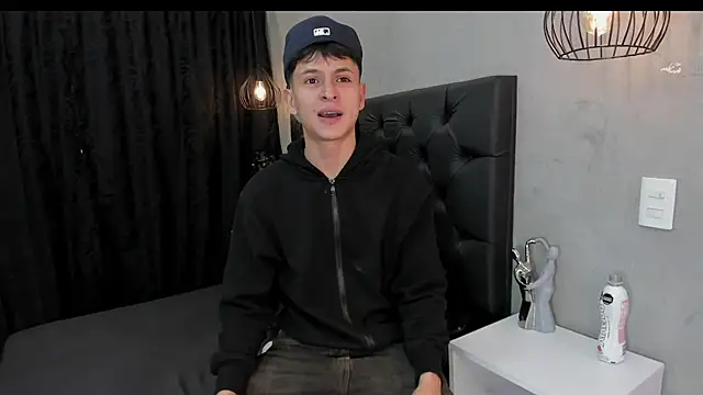 Czat XXX na żywo – stephane_rouss