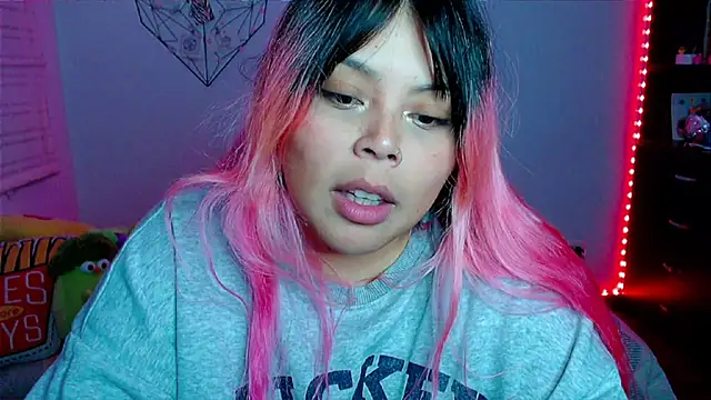 EllieMoonX's Live XXX Chat