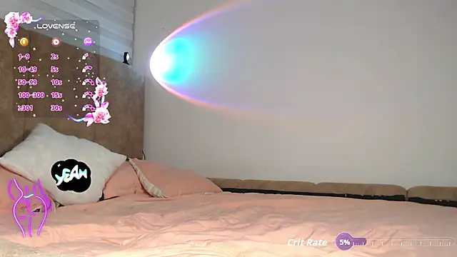 Aaliyahas Chat XXX live