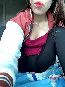 nhinhi-sexy live XXX chat