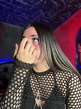 Sophie_LS' Live XXX Chat