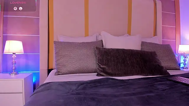 AbigailCarter's Live XXX Chat