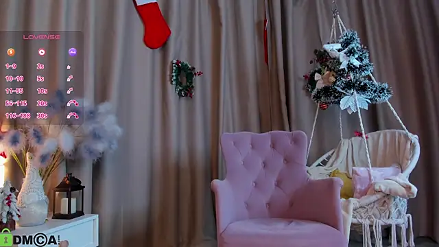 miiss__lulu's Live XXX Chat