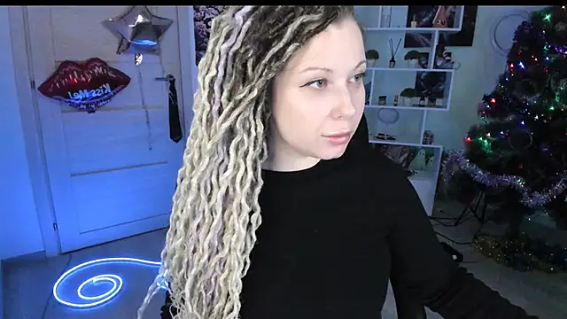 HoneySallyMoore Chat XXX in diretta