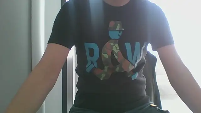 nole_china7's Webcam Show